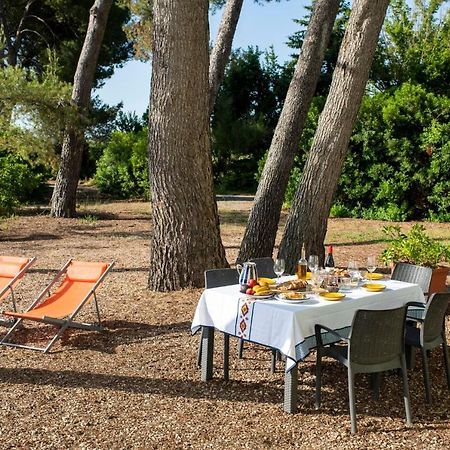Masia Can Comas Sant Pere de Riudebitlles Exterior foto